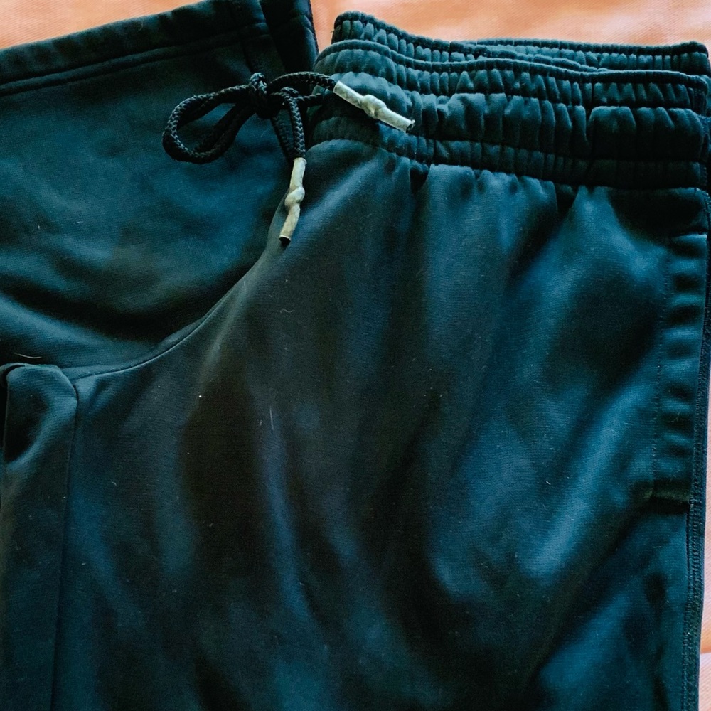 Under Armour Cold gear sweat pants